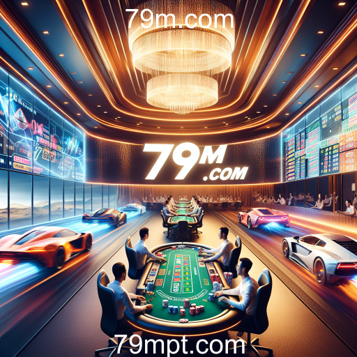 A Emoção das Corridas em 79m.com