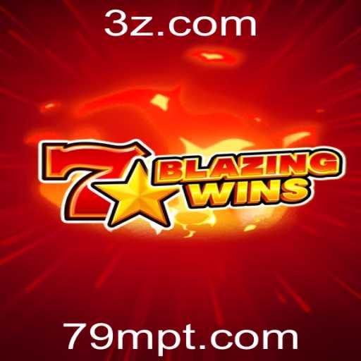 BlazingWins: Descubra o Fascinante Mundo de Aventura com 79m.com