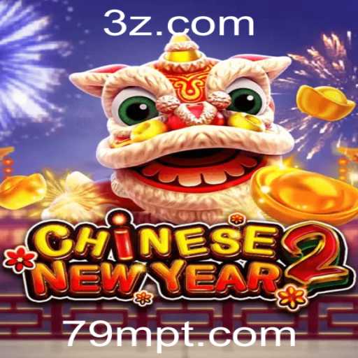 Descobrindo CHINESENEWYEAR2: Um Mergulho no Mundo dos Jogos