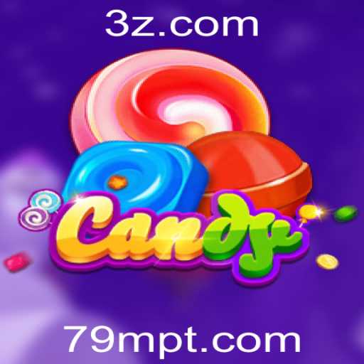 Descubra o Fascinante Mundo de 'Candy'