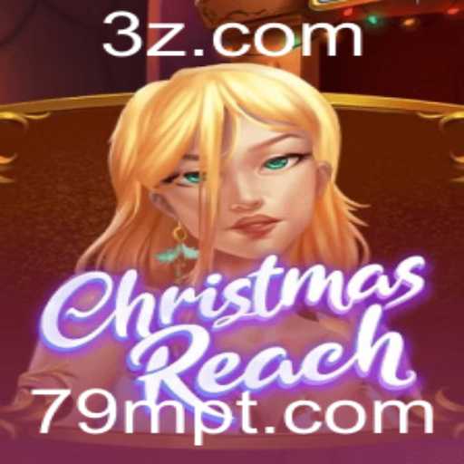ChristmasReach: Um Jogo Festivo para a Temporada de Natal
