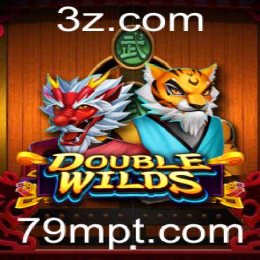DoubleWilds: Explorando o Mundo Vibrante do Novo Jogo de Azar