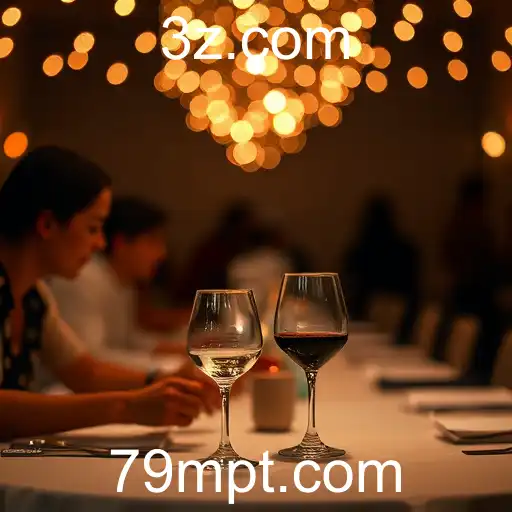 Eventos Exclusivos: A Nova Fronteira de Experiências Personalizadas