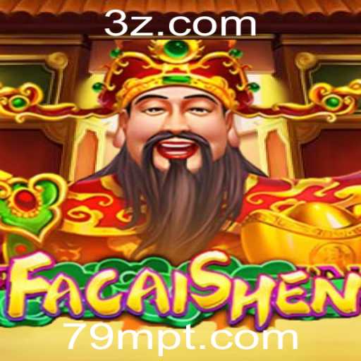 Descubra o Fascinante Mundo de FaCaiShen: O Jogo Que Conquista Milhares