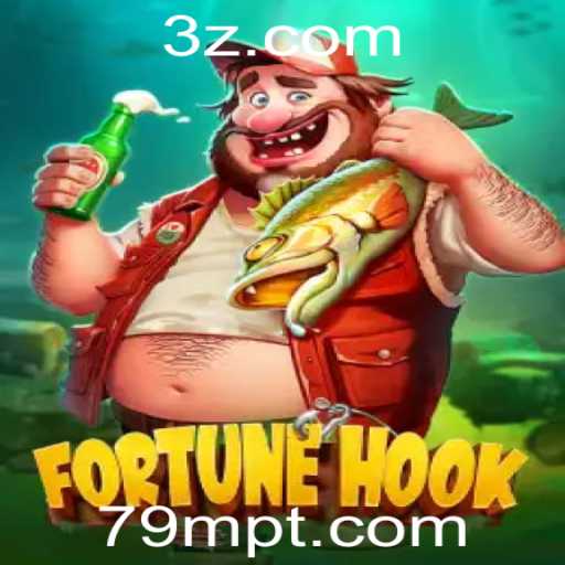 Descubra o Fascinante Mundo do Jogo FortuneHook