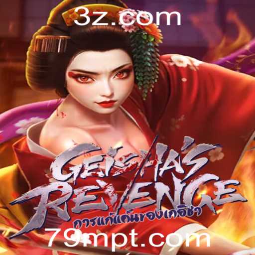 GeishasRevenge: Uma Jornada de Estratégia e Aventura no Mundo dos Jogos