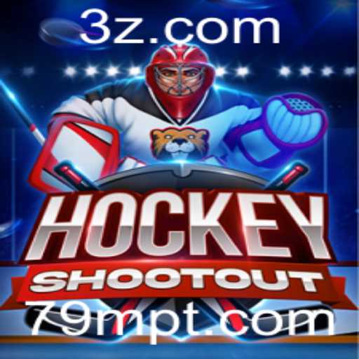 HockeyShootout: O Jogo Inovador que Une Precisão e Rapidez