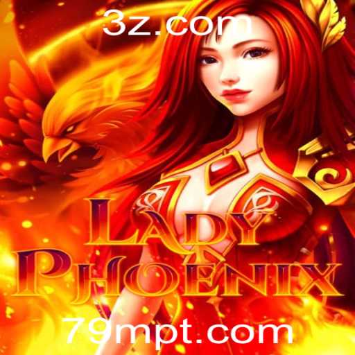 Descubra o Universo Fascinante de LadyPhoenix: O Jogo do Ano
