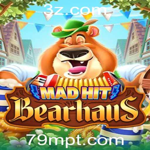 MadHitBearhaus: Uma Nova Sensação no Mundo dos Jogos