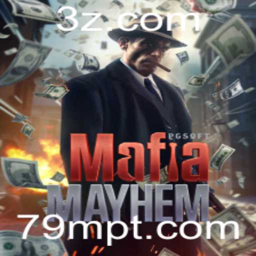Descubra MafiaMayhem: O Novo Jogo de Estratégia e Intriga