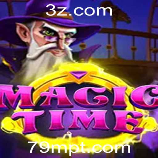 Descubra o Fascinante Mundo de MagicTime: Um Jogo de Estratégia Inovador