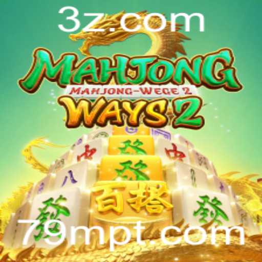 MahjongWays2: Explore o Fascinante Mundo do Jogo Estratégico