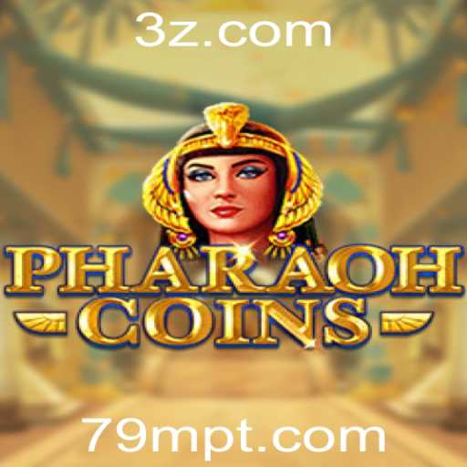 PharaohCoins: A Suprema Aventura no Mundo Antigo