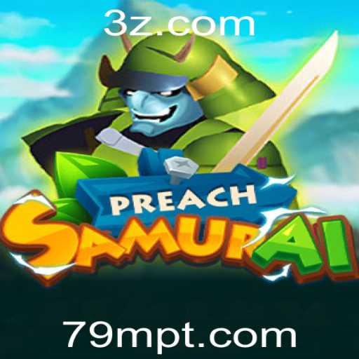 Descubra a Experiência Épica de PreachSamurai: O Jogo do Momento