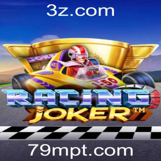 Explorando o Mundo de RacingJoker: Jogo de Corrida e Estratégia