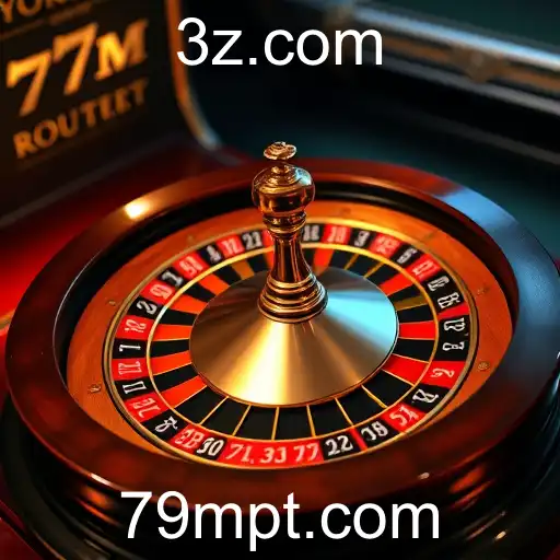 A Arte e Estratégia da Roleta: Como 79m.com Revoluciona o Jogo