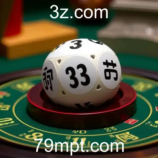 Explorando o Fascinante Mundo do Sic Bo