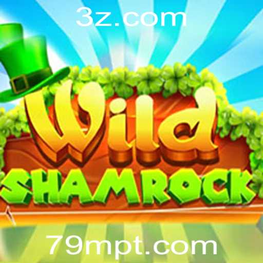 Explorando o Mundo do Jogo WildShamrock